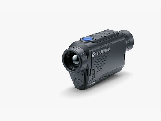 PULSAR Axion XQ19 Compact