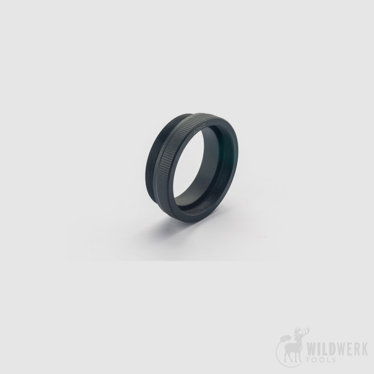 Rusan Reduction Ring for Dipol DN33/34