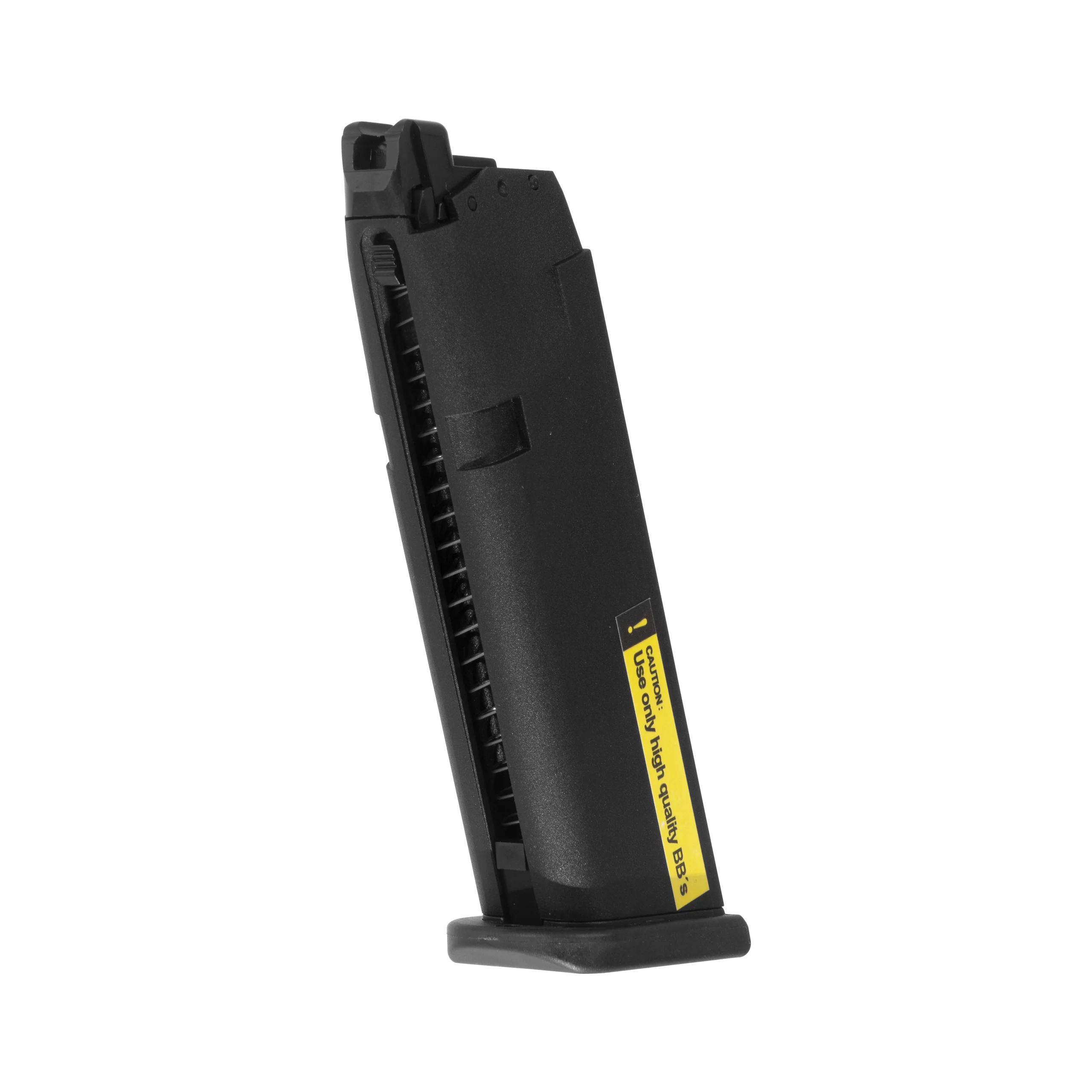 Magazijn voor ASG Glock 17 Gen. 5, 6 mm (2.6457.1), afbeelding 6 van 16