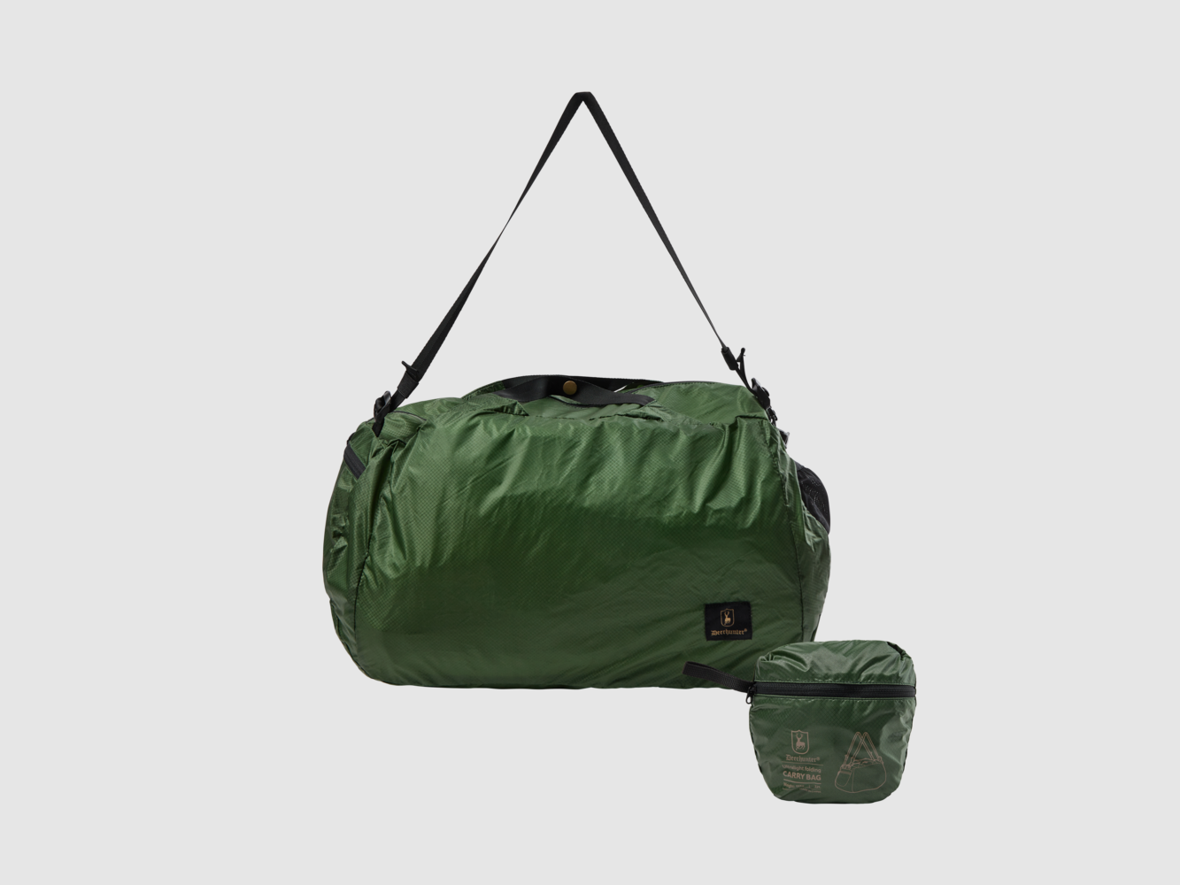 Deerhunter Carry Packable Bag 32L, billede 1 af 3