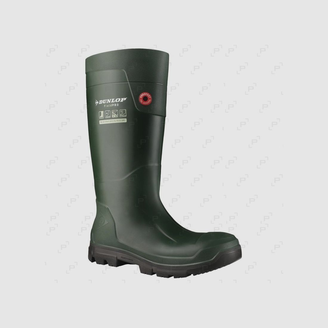 FIELDPRO DUNLOP, image 1 sur 2