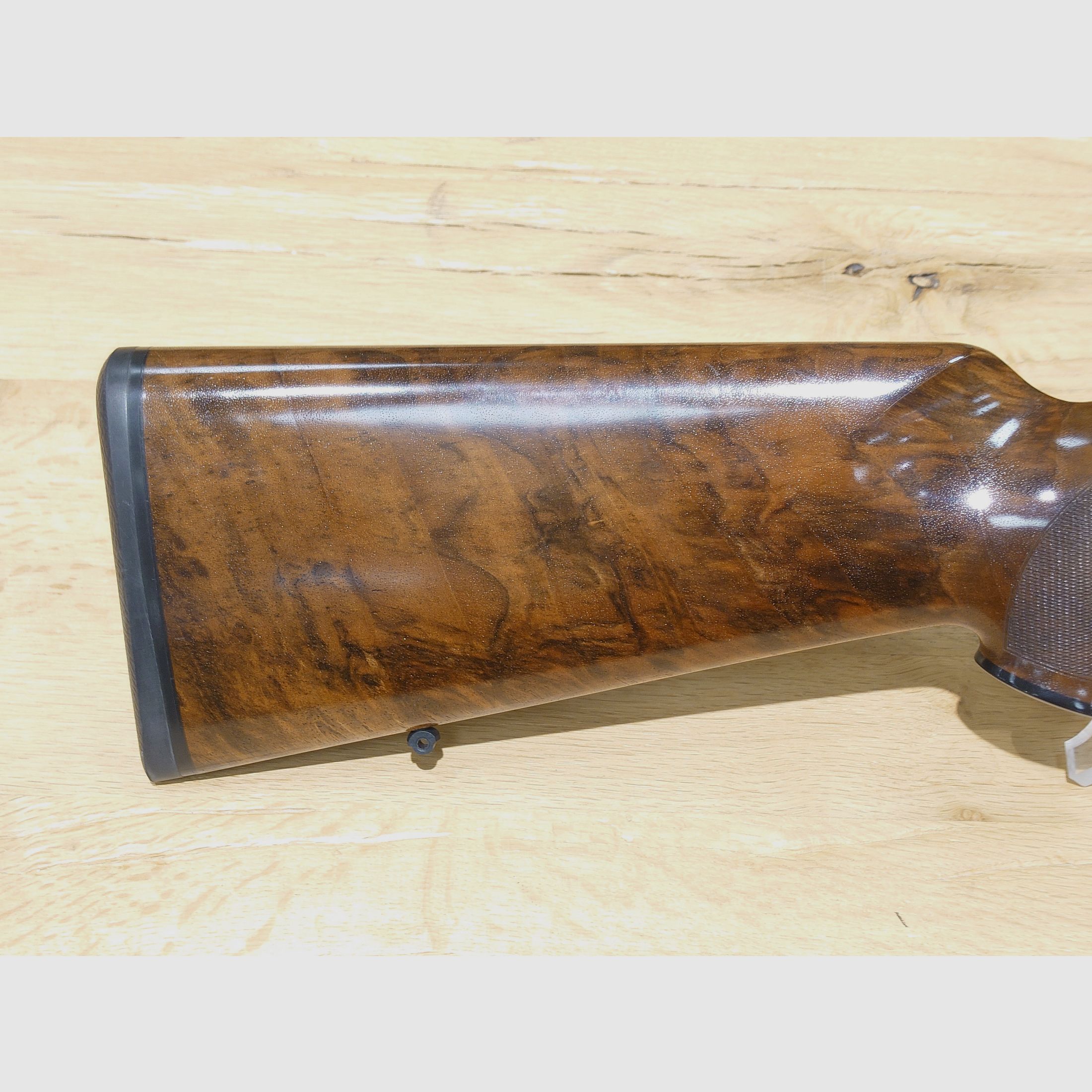 Blaser R8 Luxus Holzklasse 4