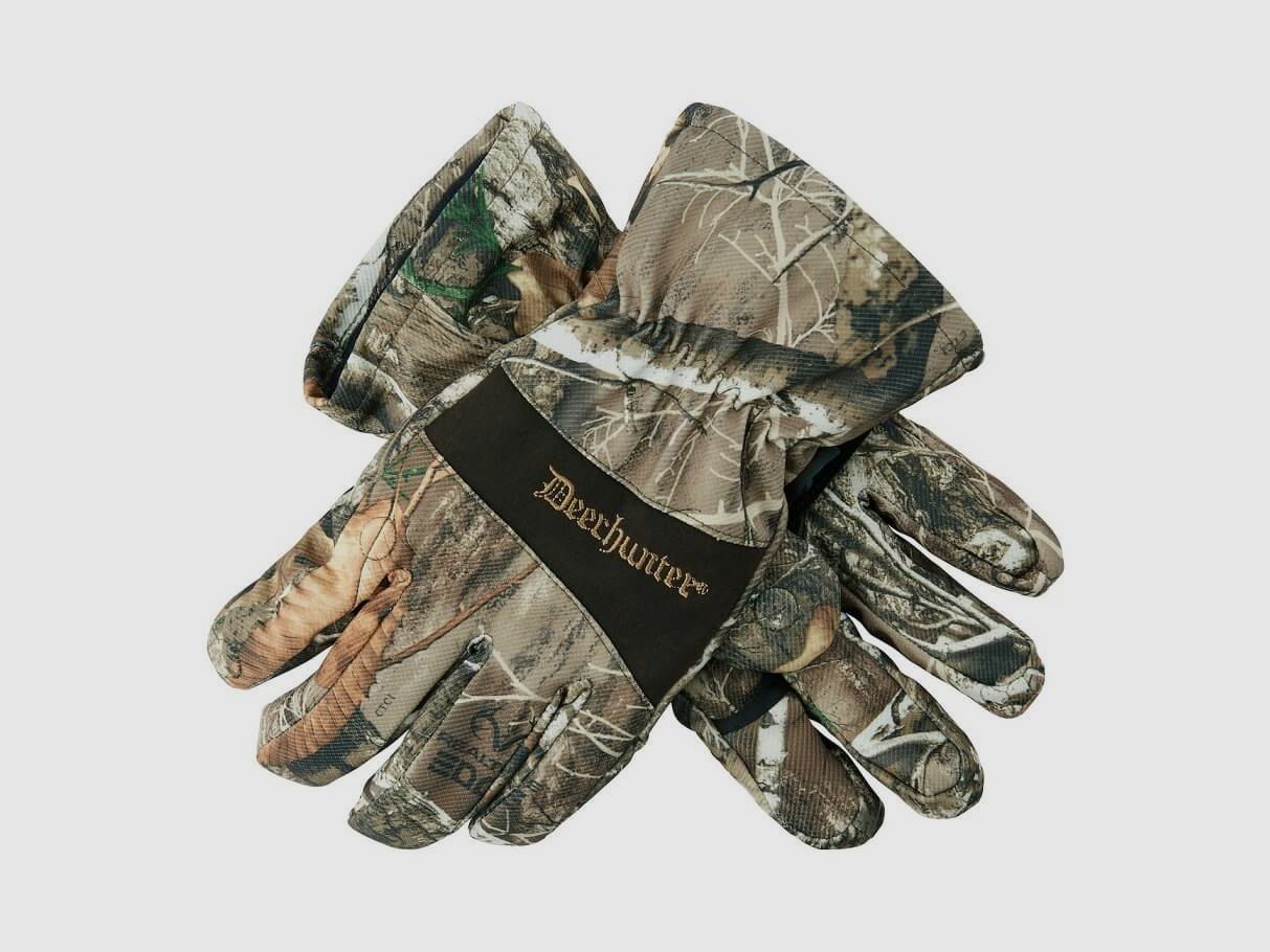 Deerhunter Muflon Winterhandschuhe