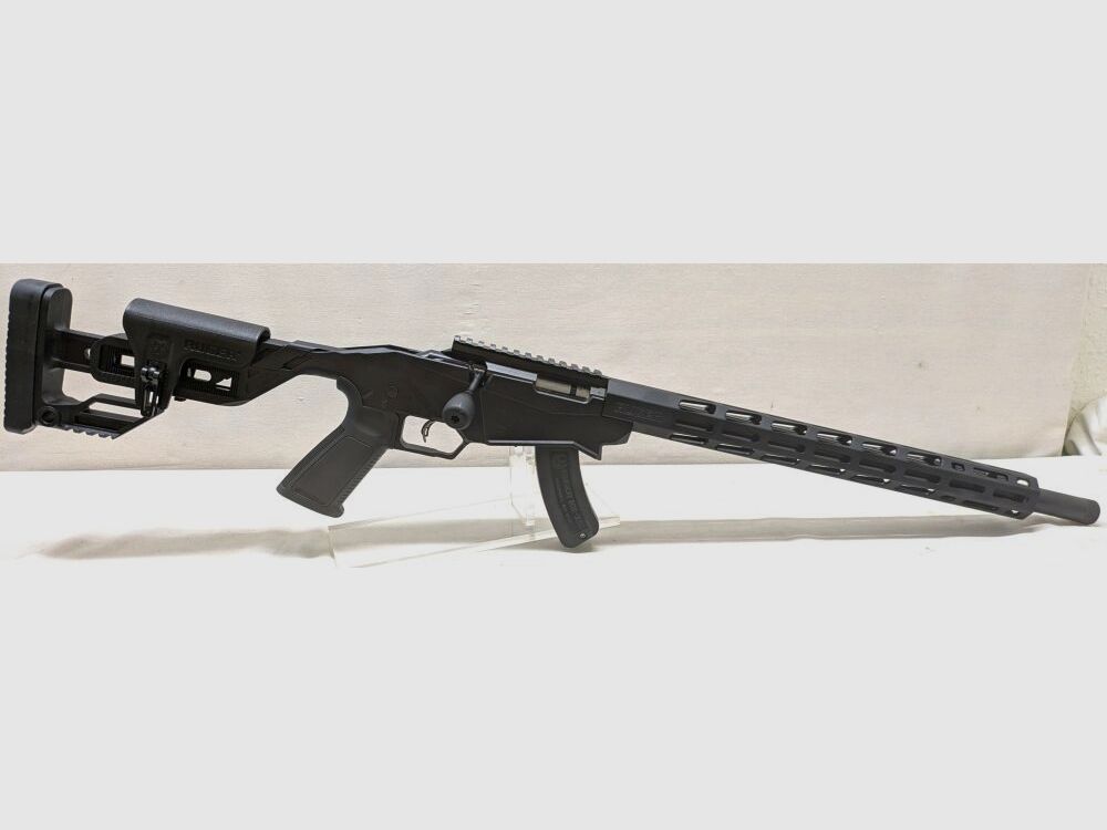 Ruger Precision
