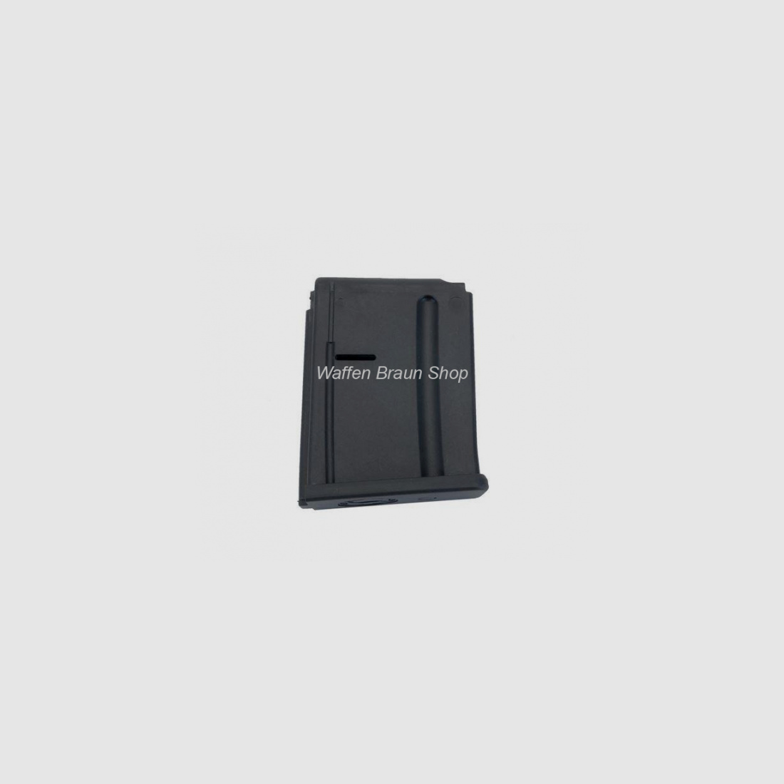 Schmeisser AR15 10 Schuß Magazin Kunststoff .223
