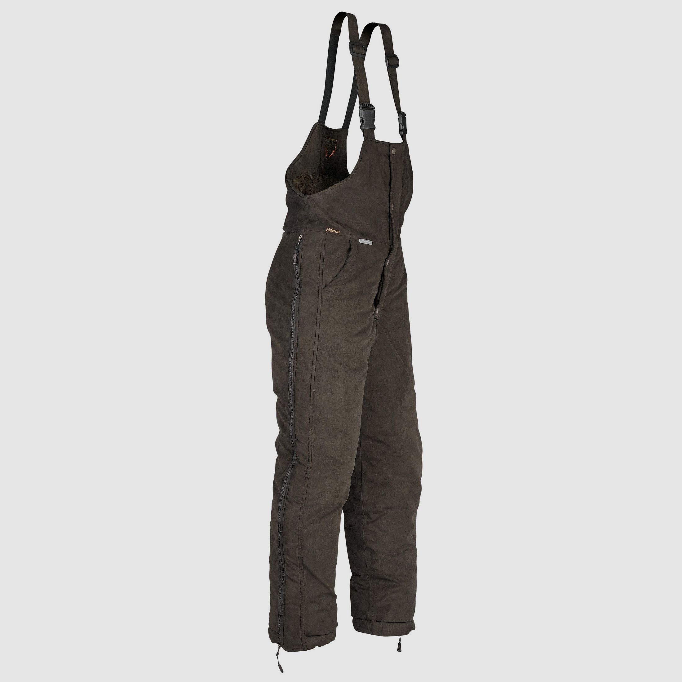 Pantaloni da seduta Hubertus da uomo Iceland