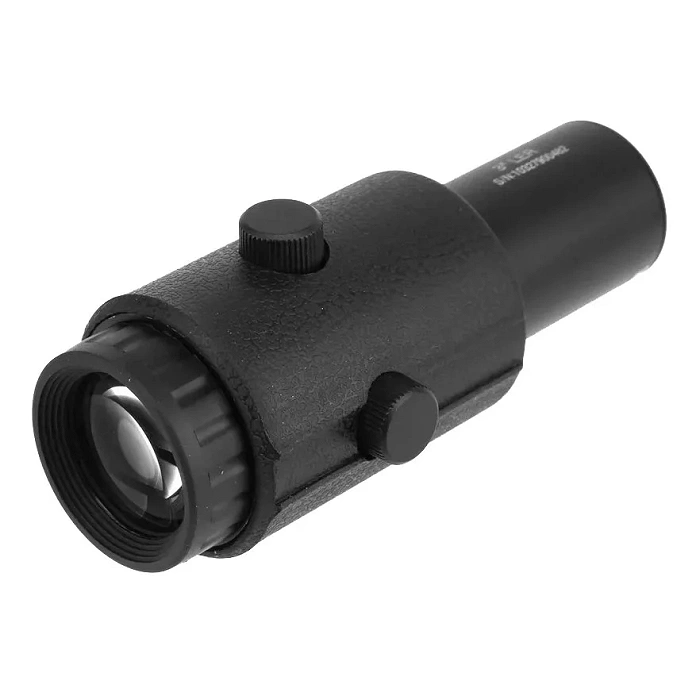 Magnificador Primary Arms Classic 3x LER Gen IV, imagen 7 de 16