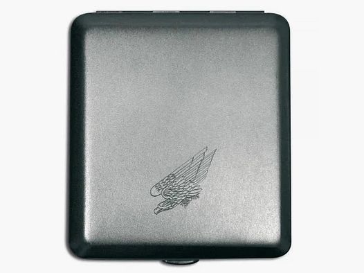 Fritzsch Zigarettenetui Adler