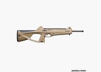 RIFLE – BERETTA CX4 STORM KAL. 9 X 21