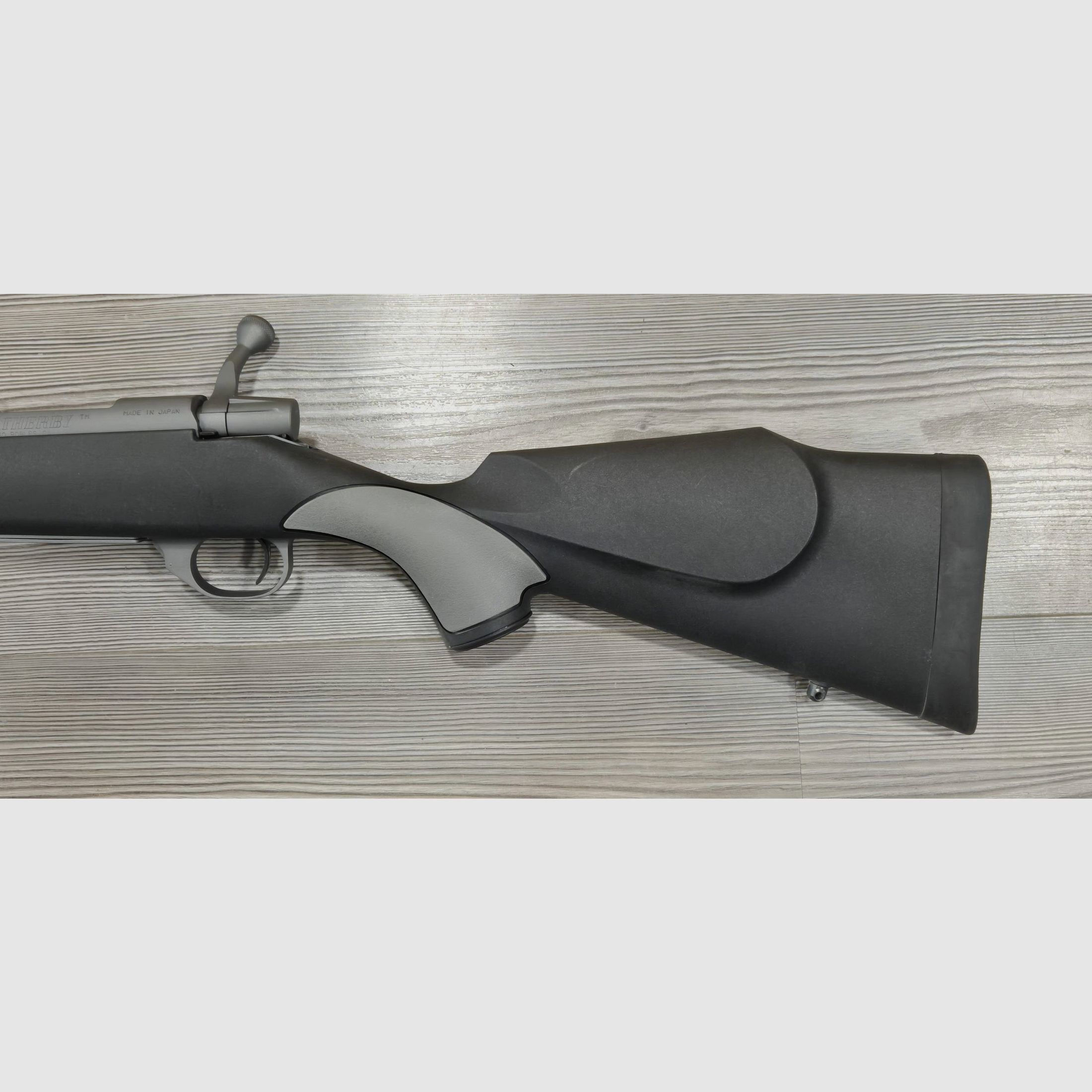 WEATHERBY VANGUARD H BAR 308W DESTOCKAGE, image 4 sur 6