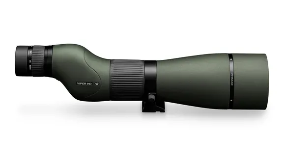 Vortex Viper HD II Udsigtskikkert (15-45x65 & 20-60x85) (Angled/Straight), billede 4 af 8