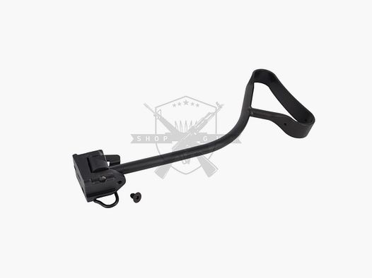 LCT AIMS Wirestock, klappbar