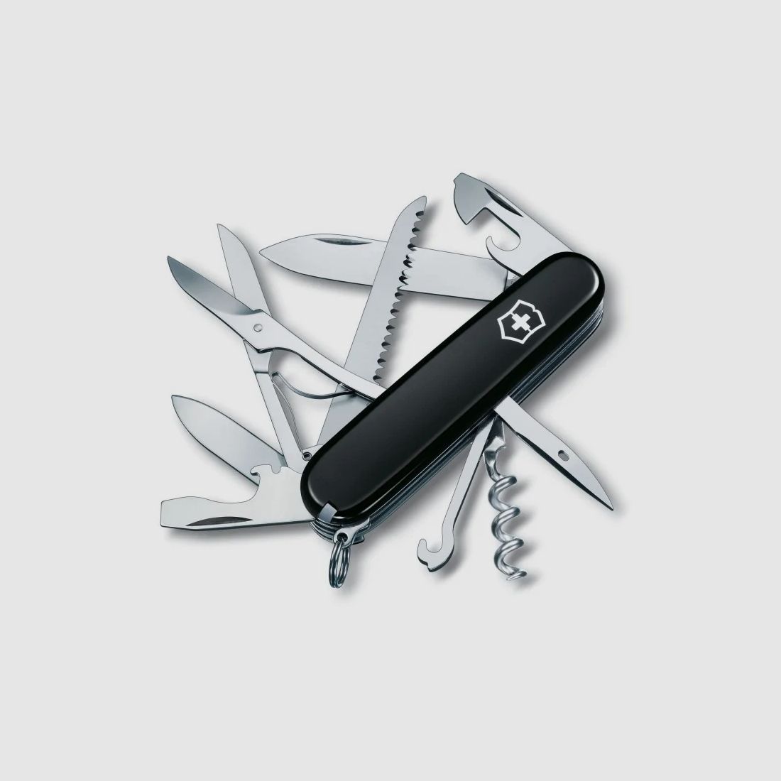 Victorinox Huntsman zakmes 1.3713.3