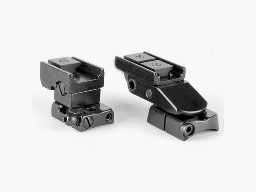 Montage Pivotant EAW Rail SR