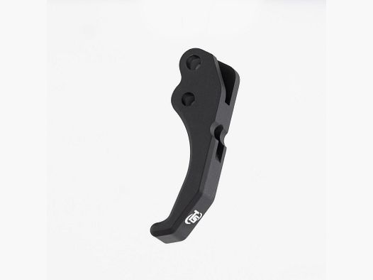 Single action flat trigger for Beretta 90 Series