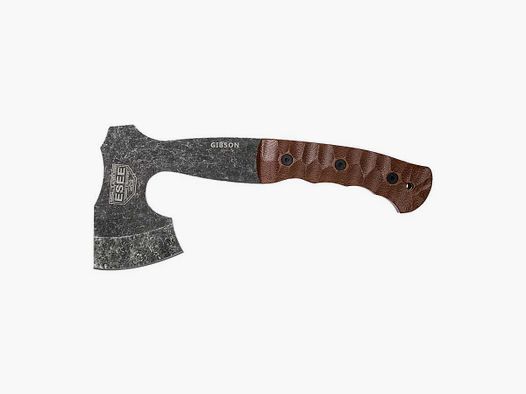 Axes, Shovels, Saws Hache Gibson ESEE