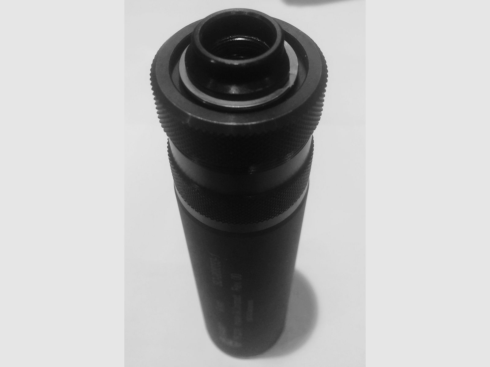 BRÜGGER & THOMET 9×19 Impuls IIA compatto per Glock e HK 13.5x1LH, immagine 3 di 3