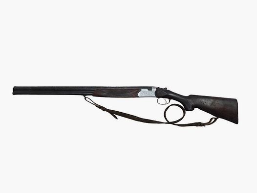 Sauer Beretta Bockdoppelflinte