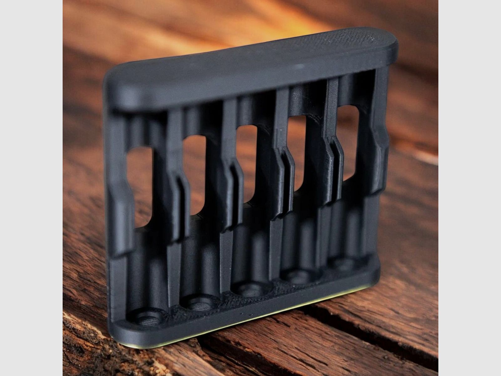Filamelt - Premium Patronenclip 6.5mm Grendel, Bild 5 von 6