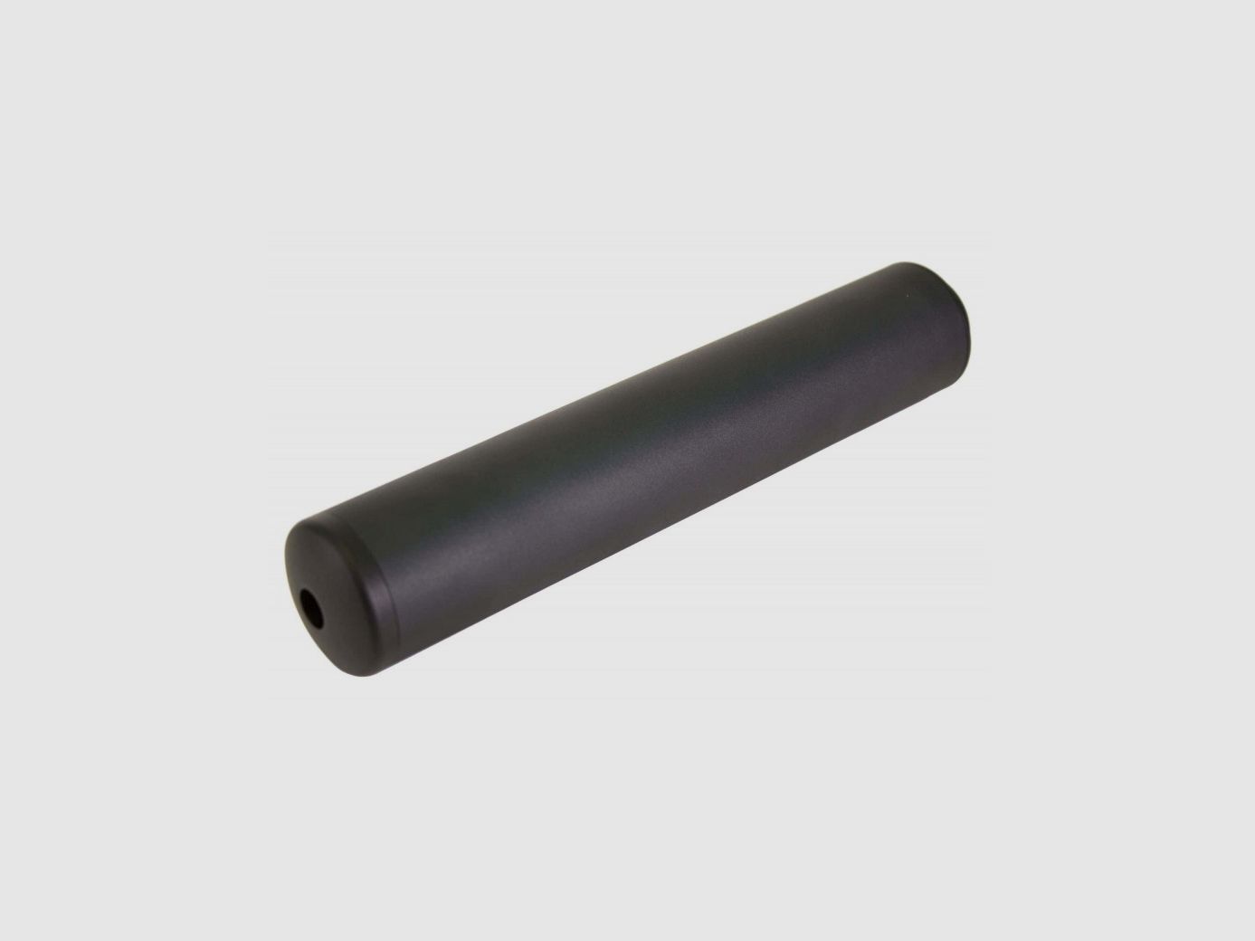 Schalldämpfer Tracer Unit Nuprol Schwarz