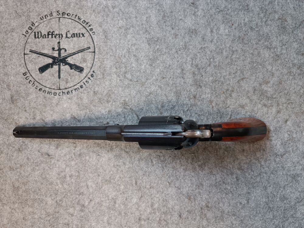 Hege Uberti Włochy Model 1858 Marynarka Armii