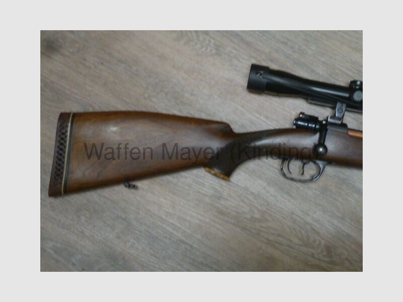 Mauser 98