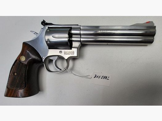 Smith&Wesson 686-3