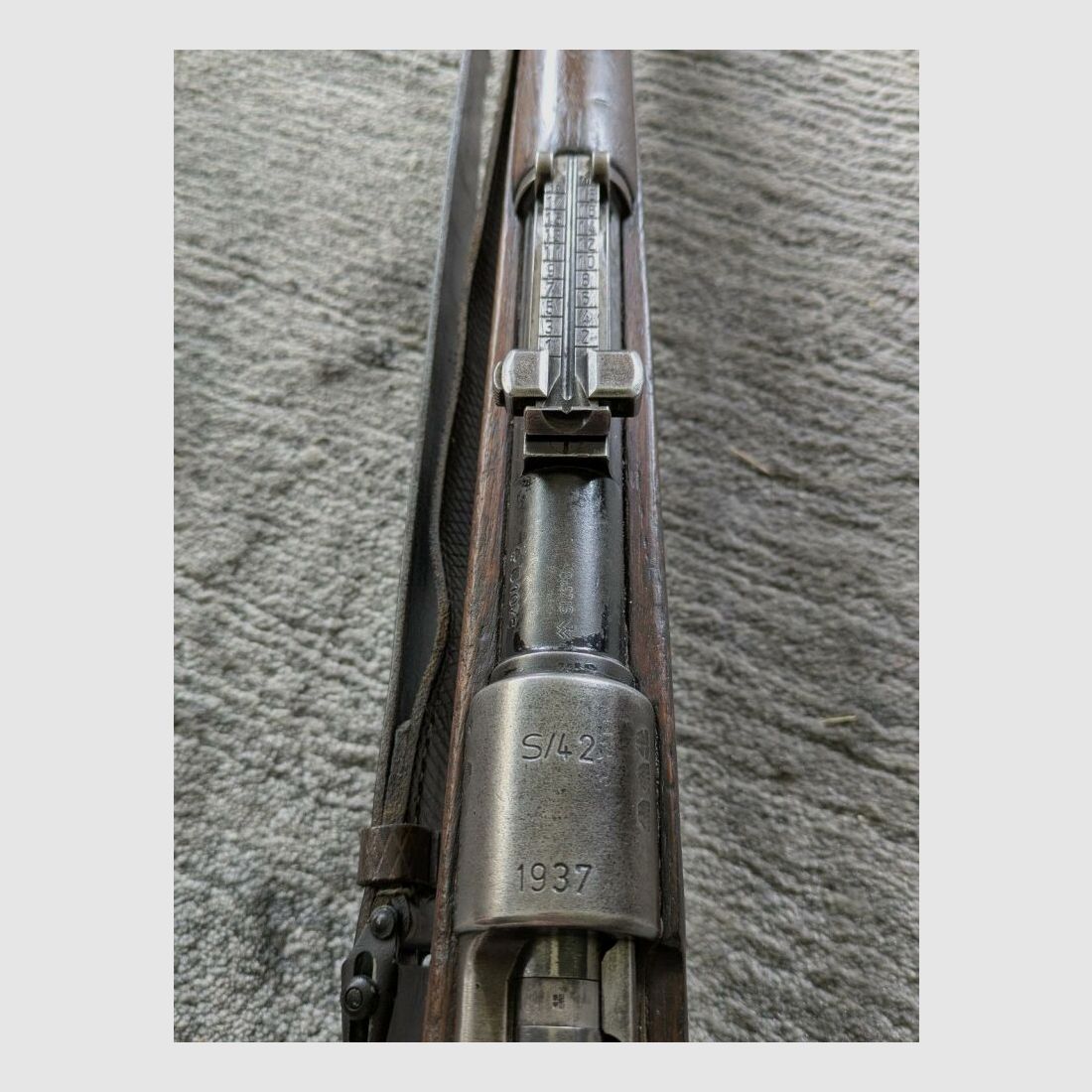 Mauser K98
