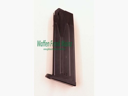 Heckler & Koch - Oberndorf Ersatzmagazin USP .45Auto