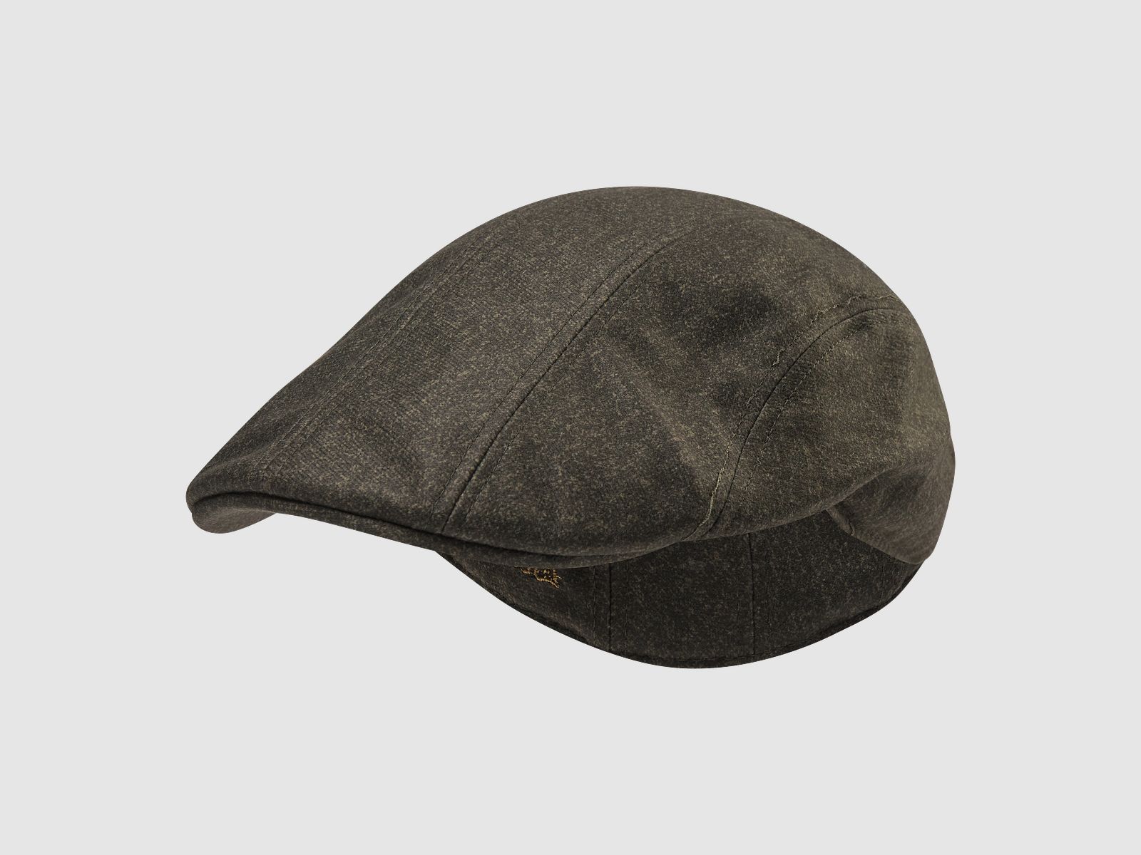 Flat Cap - Elmwood - Size Men's: 62/63