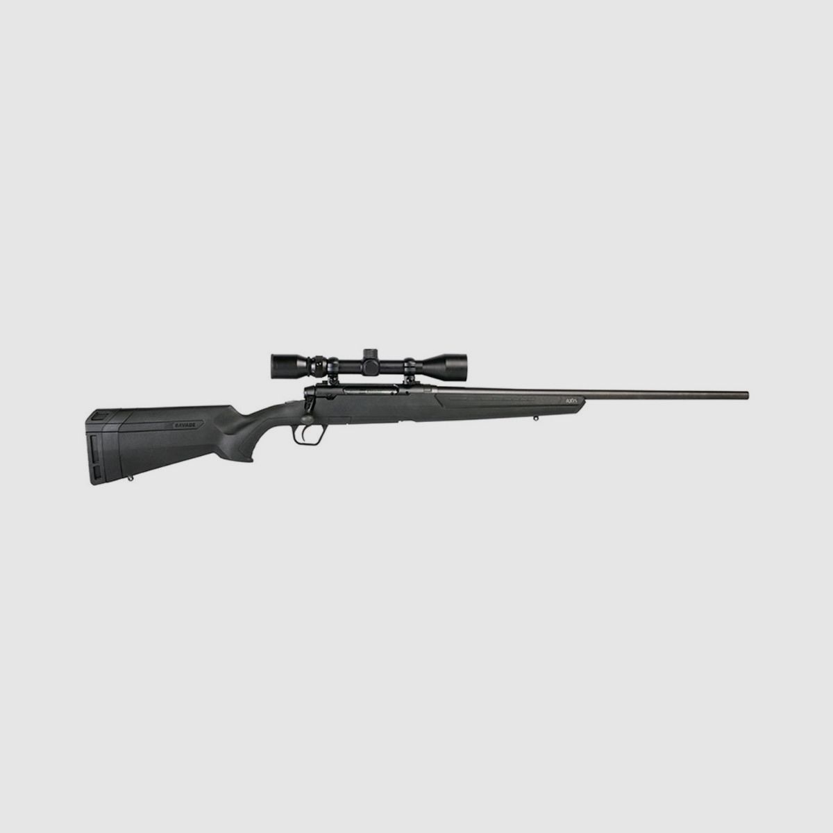 Repetierbüchse SAVAGE AXIS XP Compact
