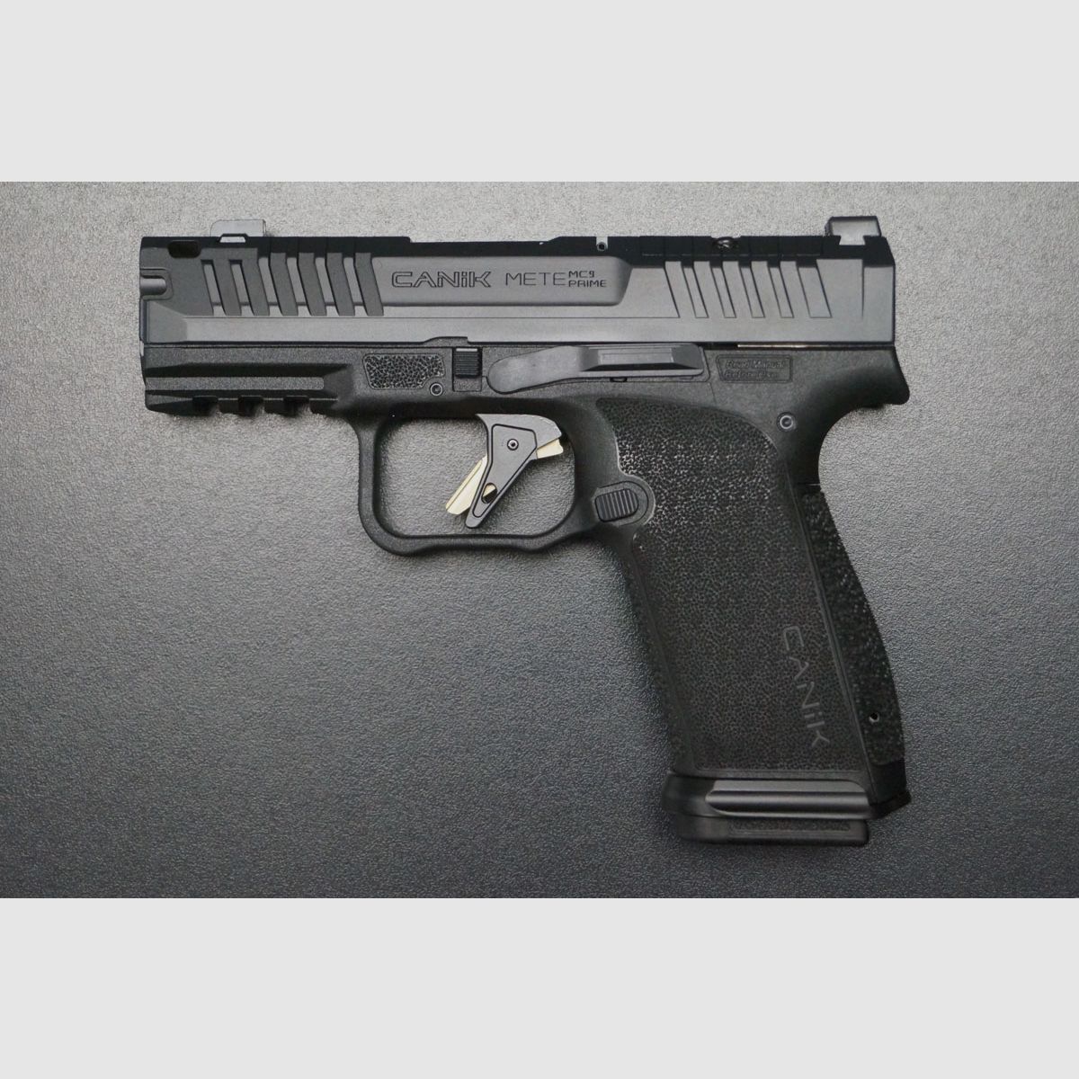 CANiK METE MC9 PRIME 9mm Para, afbeelding 7 van 7