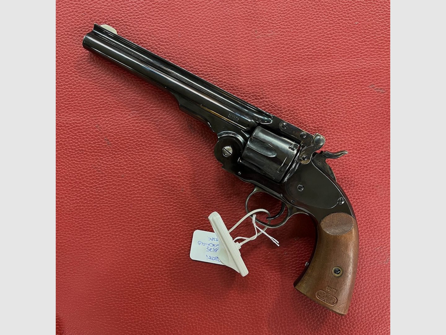Uberti 1875 Schofield, image 1 sur 9
