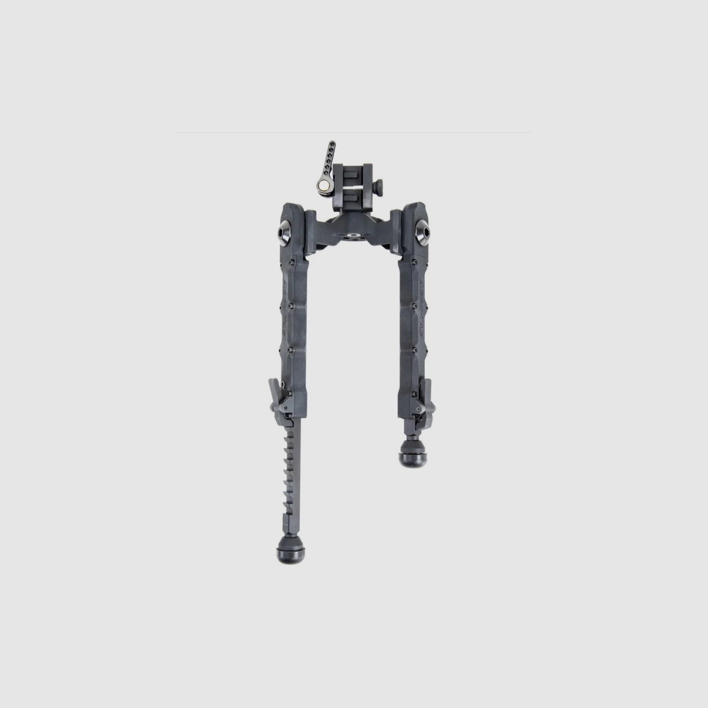ACCU-TAC BIPOD WB-5 PICATINNY QD, Bild 3 von 4
