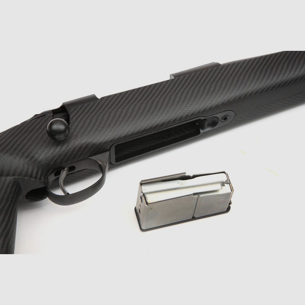 Sako 85 CARBON WOLF, Bild 5 von 9