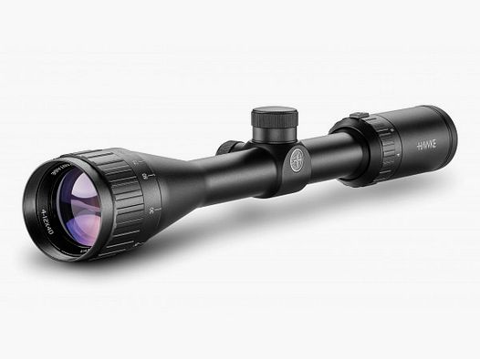 HAWKE VANTAGE 4-12x40 AO 30/30 DUPLEX