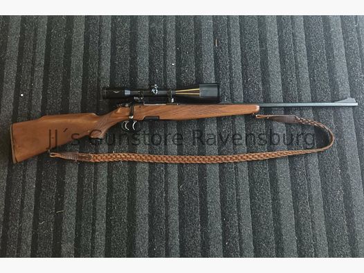 Steyr Mannlicher ohne	 .308Win