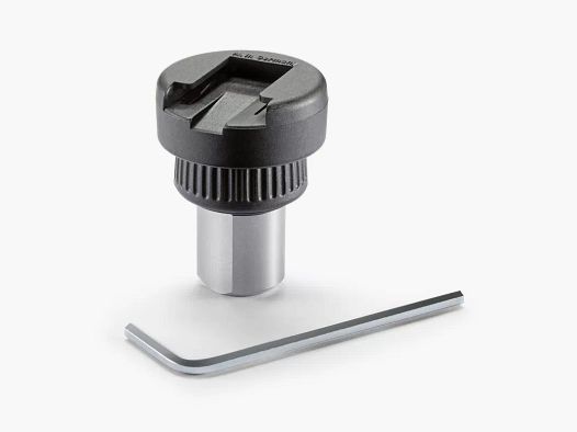 Adapter 244 - Schiene