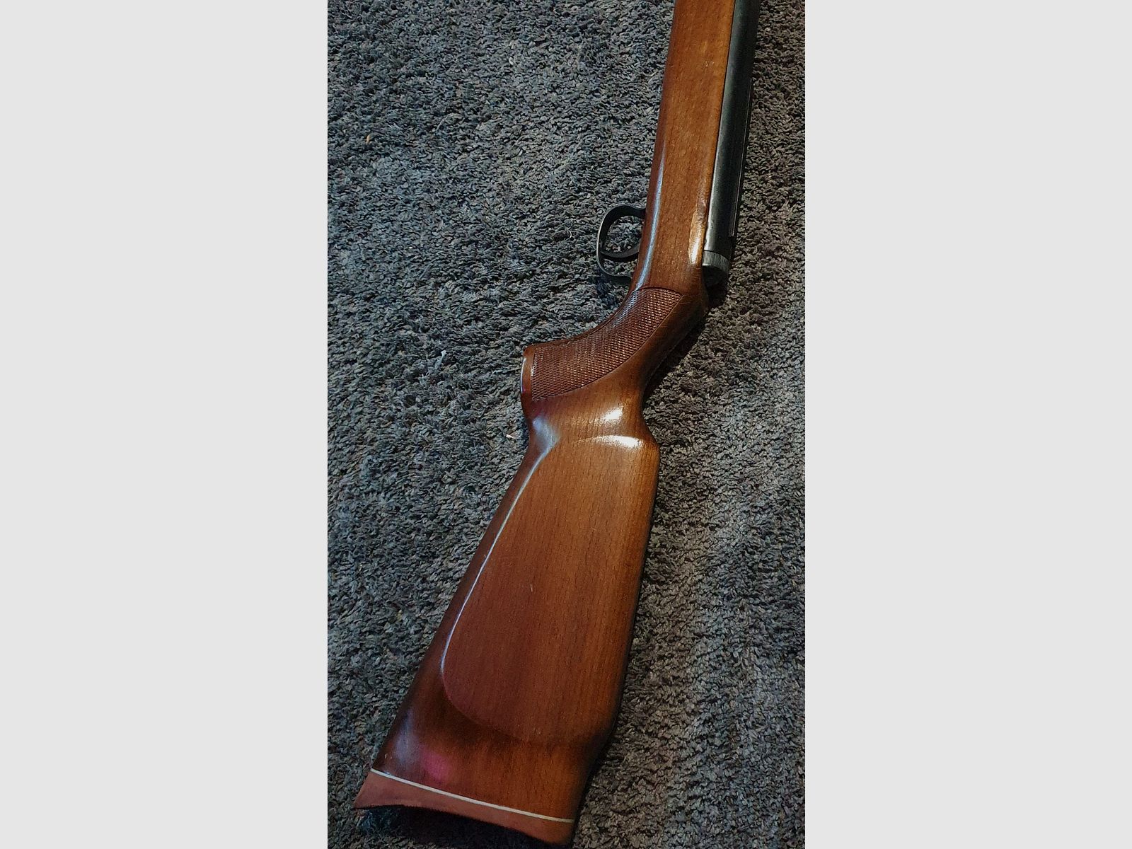 Diana 35 guter Zustand einsatzbereit