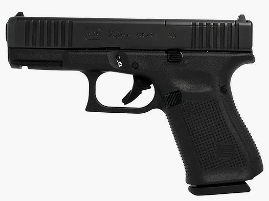 Glock 23 GEN.5 FS M.O.S
