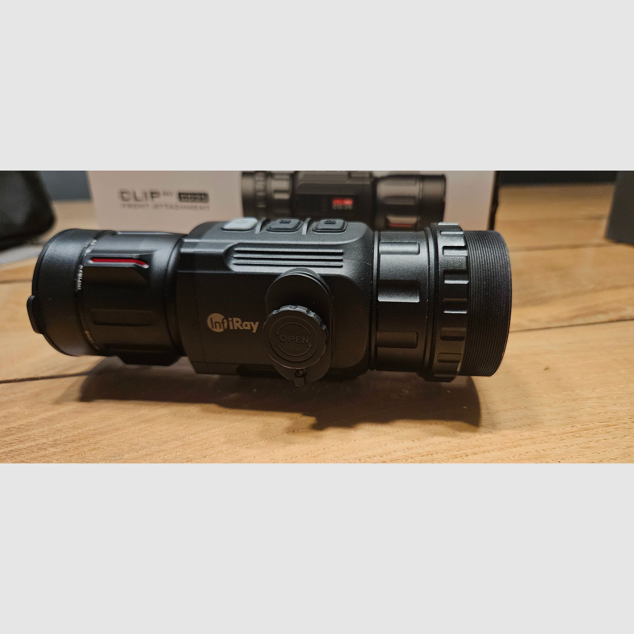 Infiray CD35 Digital Night Vision