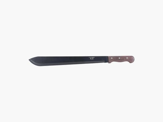Herbertz Herbertz Machete brüniert 46 cm
