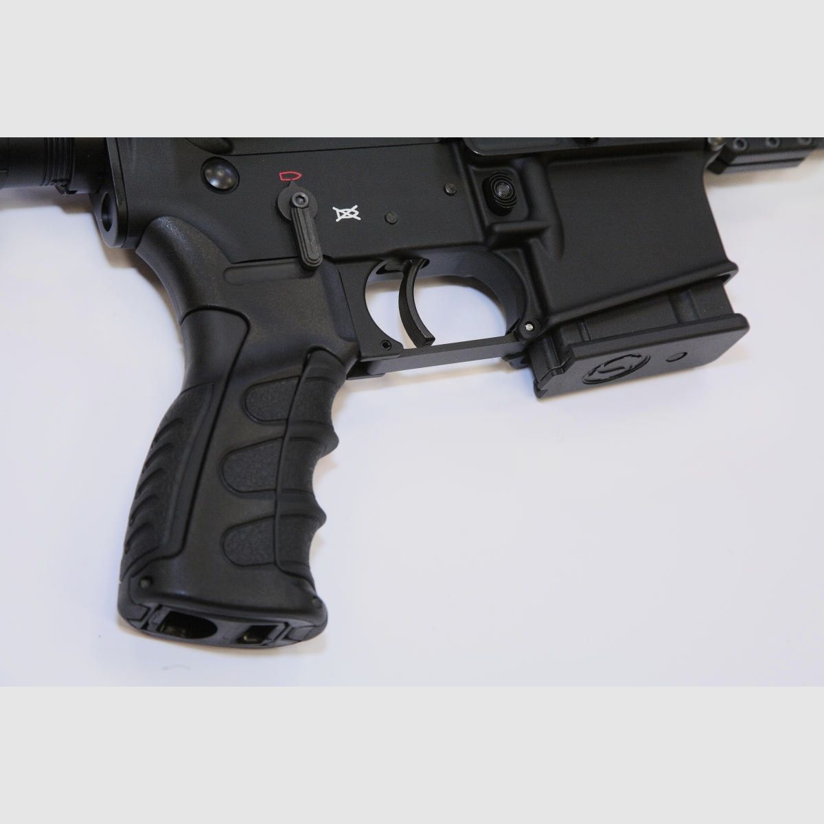 Schmeisser AR-15 AR-15-9 LDT, immagine 13 di 24