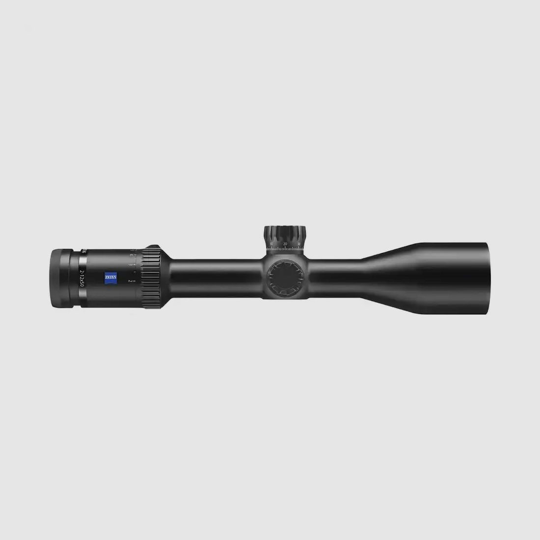 ZEISS Conquest V6 2-12×50 ASV-H