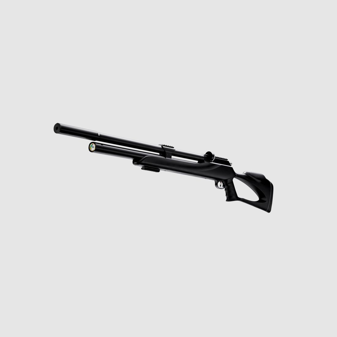Carabina Snowpeak M25 PCP Cal.7.62 19.9J, imagen 2 de 2