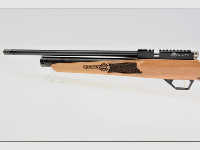 Hatsan Hydra PCP, Bild 3 von 5