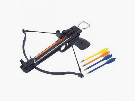 PISTOLENARMBRUST "NATTER" - 50 LBS