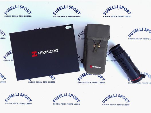 HIKMICRO FALCON FQ35 2.0