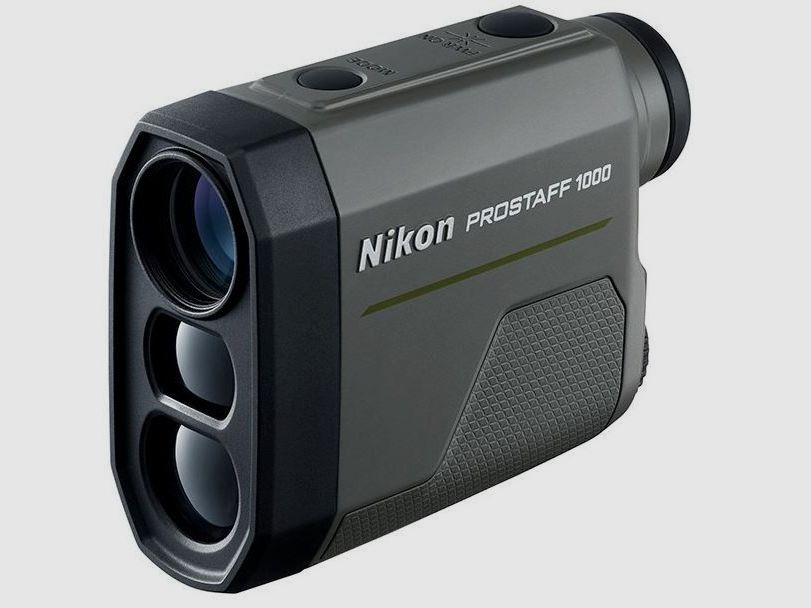 Nikon Nikon Laser Rangefinder PROSTAFF 1000