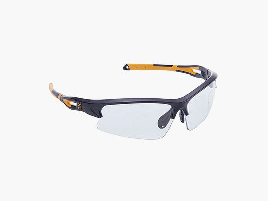 OCCHIALI – BROWNING – ON-POINT SHOOTING GLASSES | BIANCO
